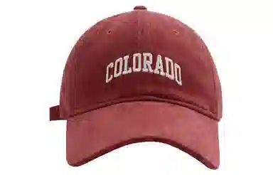 US8ACC Colorado Cap