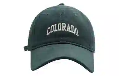 US8ACC Colorado Cap