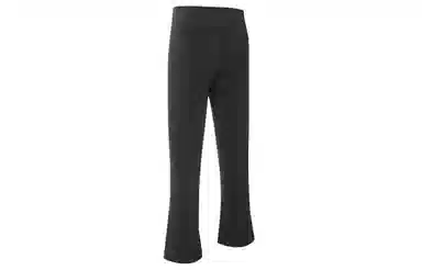lululemon Ribbed Softstreme Zip-Leg High-Rise Cropped Pants 25"