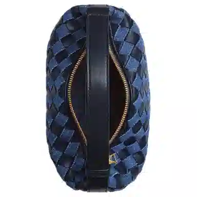 Bottega Veneta Wallace Intrecciato