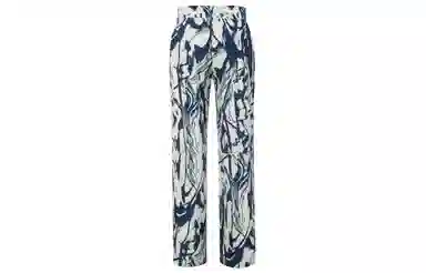 lululemon Swift Wide-Leg Mid-Rise Pant*Full Length