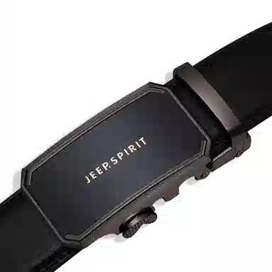 JEEP SPIRIT 3.5cm