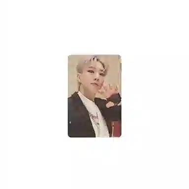 HYBE Seventeen Seventeen 4.29 17 is right here KiT ver.