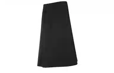 lululemon A-Line High-Rise Wrap Skirt