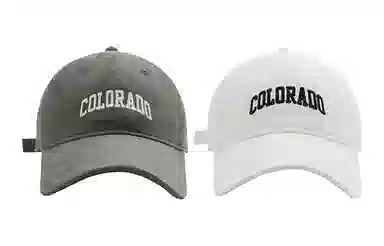 US8ACC Colorado Cap