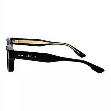 Gucci Optical Frame Black