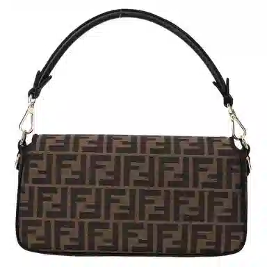 Fendi Baguette Brown