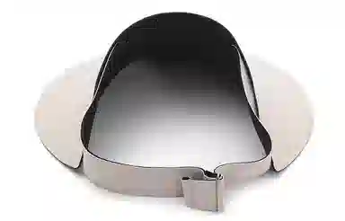 肯默 无痕大帽沿冰爽遮阳透气 锦纶氨纶 防晒帽 男女同款情侣款