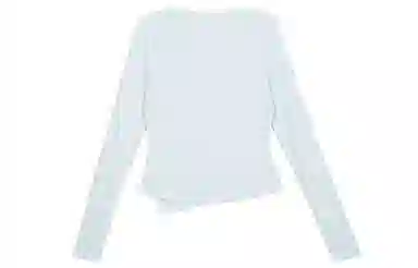 lululemon Asymmetrical Hem T