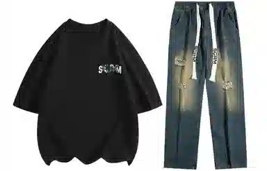 SCRM LogoT