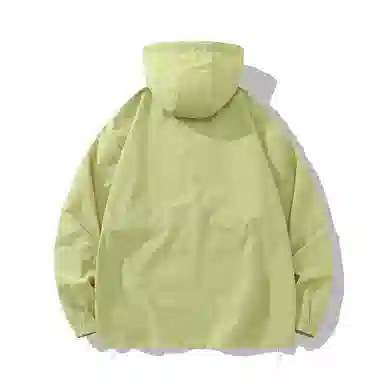 ThreeBody Logo Hoodie UPF50+