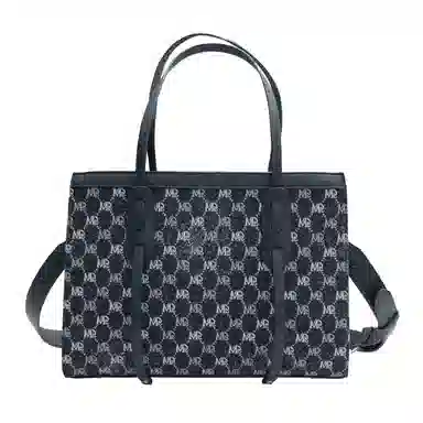 MQ PVC Tote
