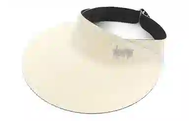 肯默 无痕大帽沿冰爽遮阳透气 锦纶氨纶 防晒帽 男女同款情侣款