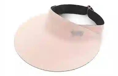 肯默 无痕大帽沿冰爽遮阳透气 锦纶氨纶 防晒帽 男女同款情侣款