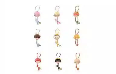 POP MART DIMOO TYPE-C 9