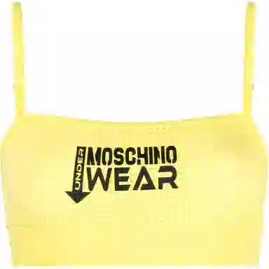 MOSCHINO logo
