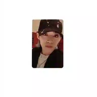 HYBE Seventeen Seventeen 4.29 17 is right here KiT ver.