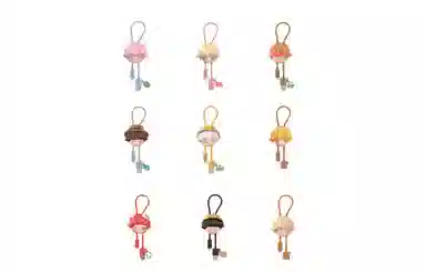 POP MART DIMOO TYPE-C 9