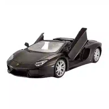 Maisto 124 Lamborghini Lamborghini LP 700-4 Roadster