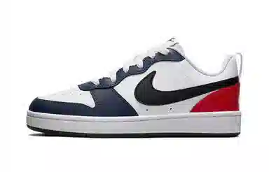 Nike Court Borough Low GS