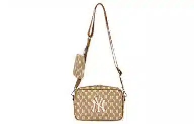 MLB Monogram NY