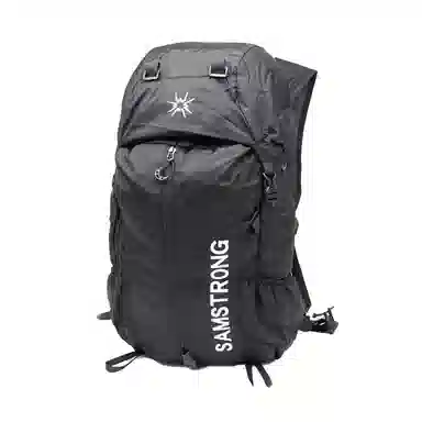 SAMSTRONG 33L