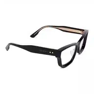 Gucci Optical Frame Black