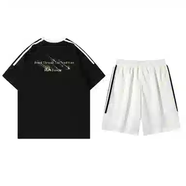 LIGHTNING MONSTER LogoT