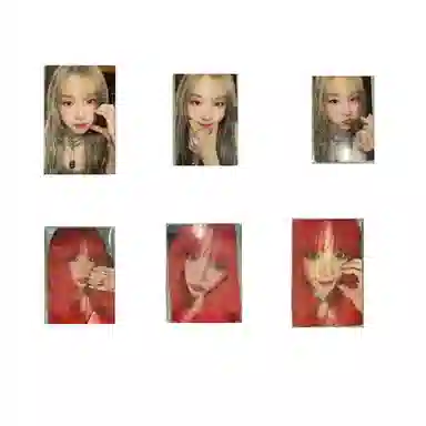 CUBE Entertainment solo solo IA