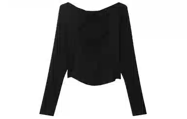 lululemon SS23 Modal Silk Twist-Back T