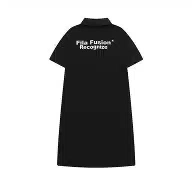 FILA FUSION SS24 INLINE Polo