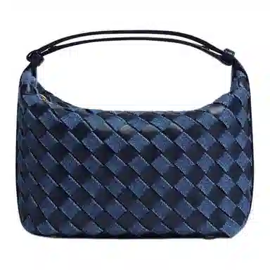 Bottega Veneta Wallace Intrecciato