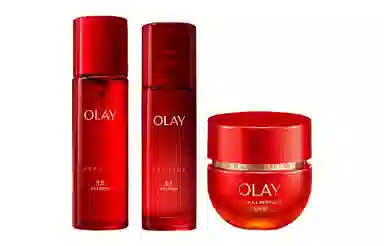 OLAY 150ml+100ml+50ml