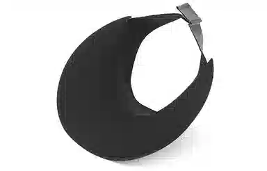 肯默 无痕大帽沿冰爽遮阳透气 锦纶氨纶 防晒帽 男女同款情侣款