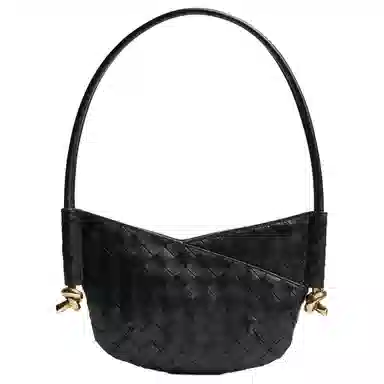 Bottega Veneta Solstice Intrecciato