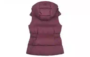 lululemon Wunder Puff Waist Vest
