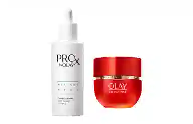 OLAY 40ml+50g