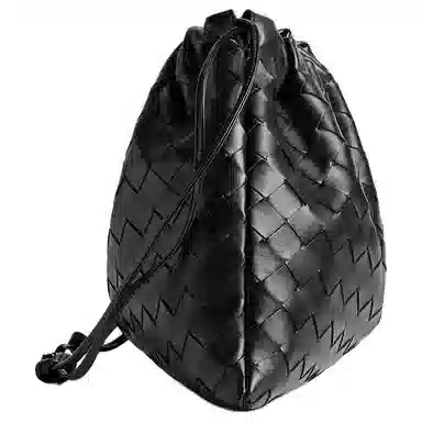 Bottega Veneta Dustbag Intrecciato