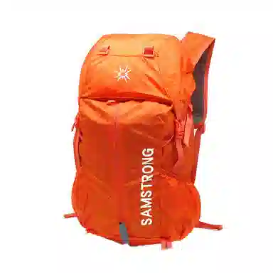 SAMSTRONG 33L