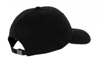 Carhartt WIP Black Cap