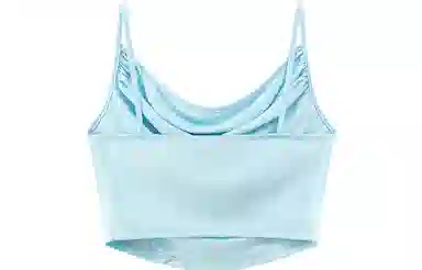 CHUU Heart Patch Vest