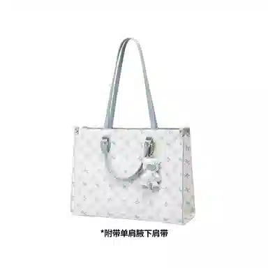 NUCELLE PVC Tote