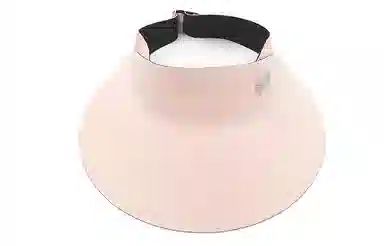 肯默 无痕大帽沿冰爽遮阳透气 锦纶氨纶 防晒帽 男女同款情侣款