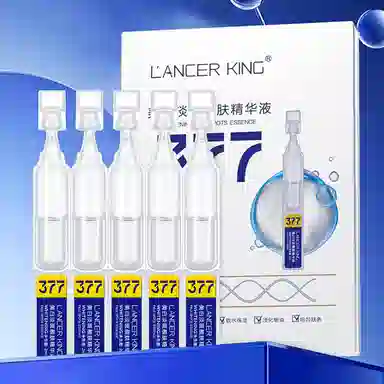 Lancer King 10
