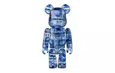 BE@RBRICK SERIES 47