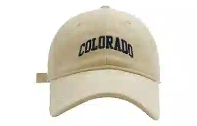 US8ACC Colorado Cap