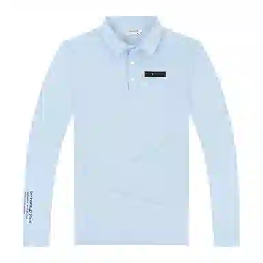 EUROPEAN TOUR logoPolo