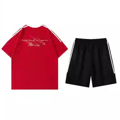 LIGHTNING MONSTER LogoT