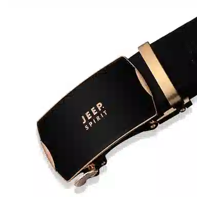 JEEP SPIRIT 3.5cm