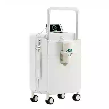 PULUWIRR ABS+PC 2024